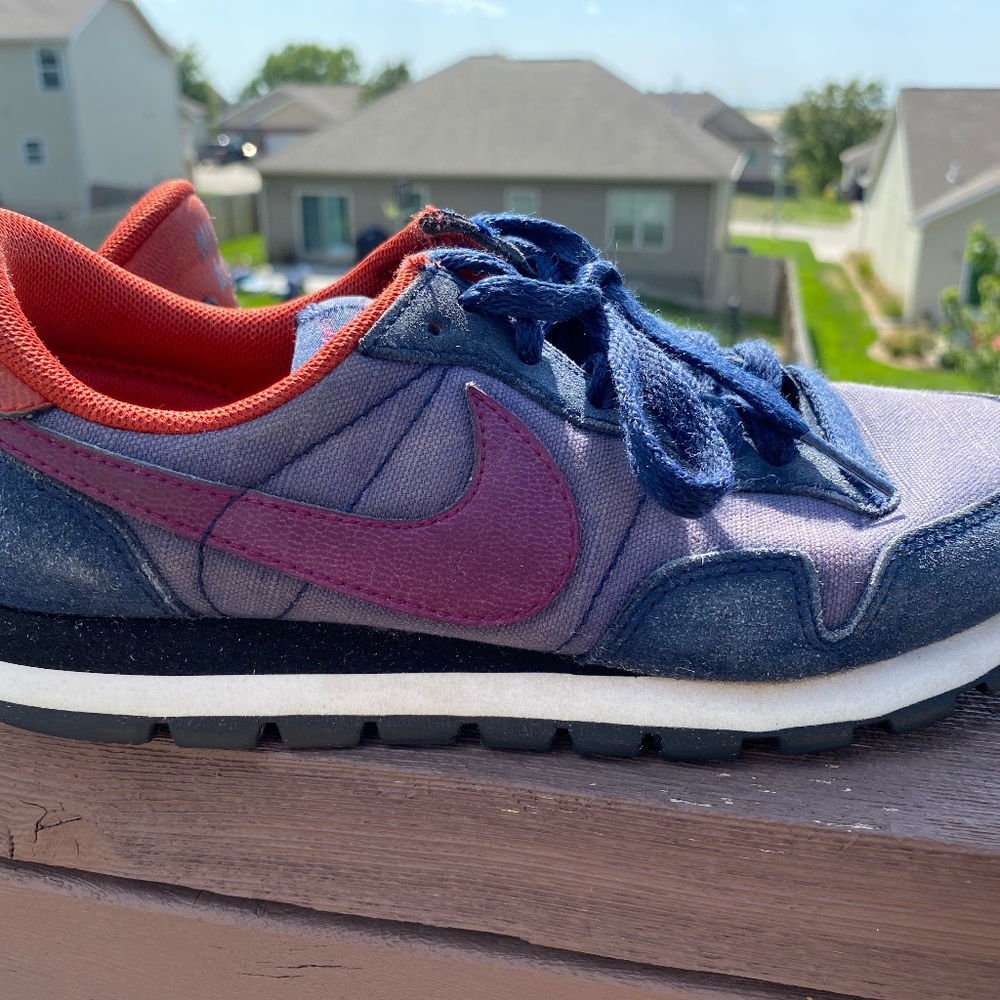 Nike air Pegasus 83 sz 6